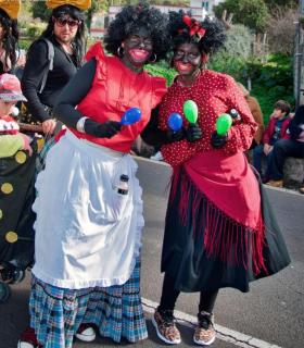 Coso Apoteosis del Carnaval de la Piñata Chica de Tacoronte 2018 · foto 105