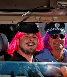 Coso Apoteosis del Carnaval de la Piñata Chica de Tacoronte 2018 · foto 98