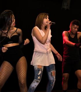 Final de Showstars El Sauzal 2018 · foto 47