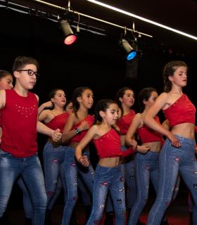 Final de Showstars El Sauzal 2018 · foto 55