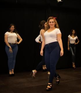 Final de Showstars El Sauzal 2018 · foto 3