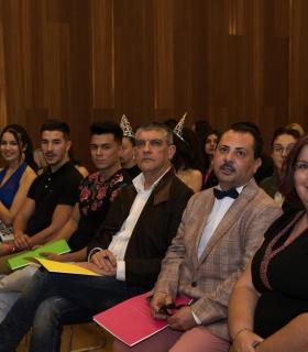 Final de Showstars El Sauzal 2018 · foto 2