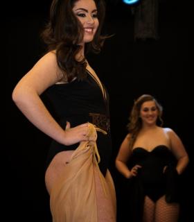 Final de Showstars El Sauzal 2018 · foto 31