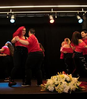 Final de Showstars El Sauzal 2018 · foto 75