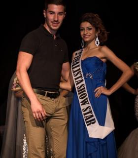 Final de Showstars El Sauzal 2018 · foto 92