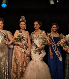 Final de Showstars El Sauzal 2018 · foto 100