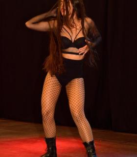 Final de Showstars El Sauzal 2018 · foto 48