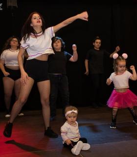 Final de Showstars El Sauzal 2018 · foto 34