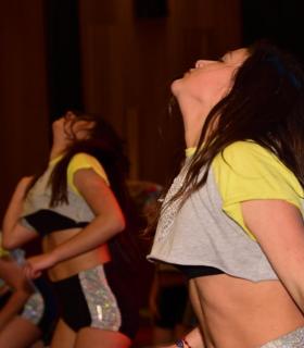 Final de Showstars El Sauzal 2018 · foto 14