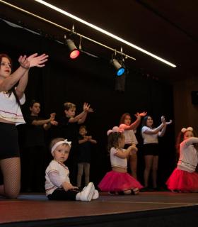 Final de Showstars El Sauzal 2018 · foto 36