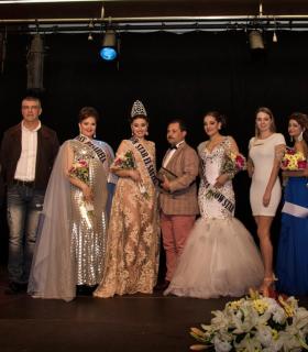 Final de Showstars El Sauzal 2018 · foto 101