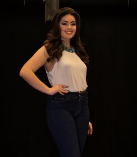 Final de Showstars El Sauzal 2018 · foto 5