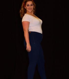 Final de Showstars El Sauzal 2018 · foto 4