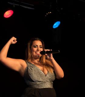 Final de Showstars El Sauzal 2018 · foto 87