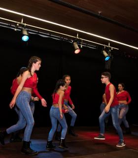 Final de Showstars El Sauzal 2018 · foto 54