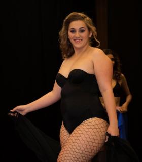 Final de Showstars El Sauzal 2018 · foto 21
