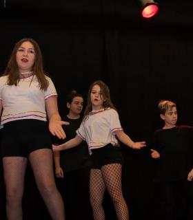 Final de Showstars El Sauzal 2018 · foto 38