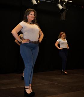 Final de Showstars El Sauzal 2018 · foto 7