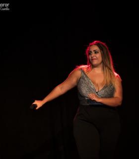 Final de Showstars El Sauzal 2018 · foto 84