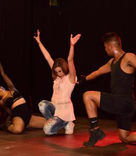 Final de Showstars El Sauzal 2018 · foto 50