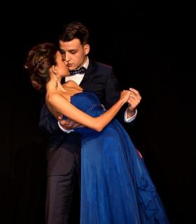 Final de Showstars El Sauzal 2018 · foto 61