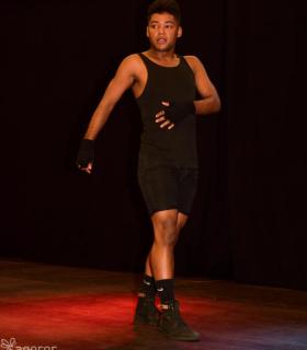 Final de Showstars El Sauzal 2018 · foto 49