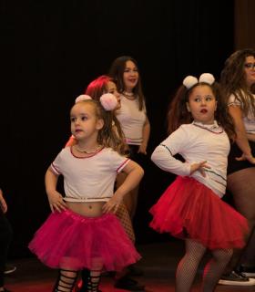 Final de Showstars El Sauzal 2018 · foto 35