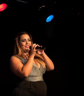 Final de Showstars El Sauzal 2018 · foto 85