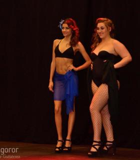 Final de Showstars El Sauzal 2018 · foto 19
