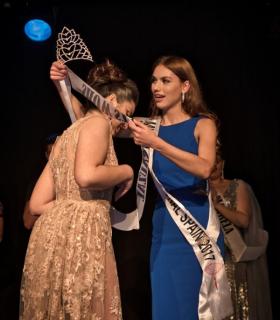 Final de Showstars El Sauzal 2018 · foto 96