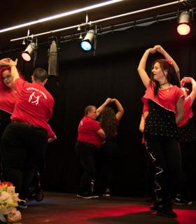 Final de Showstars El Sauzal 2018 · foto 77