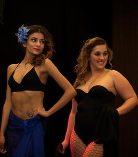 Final de Showstars El Sauzal 2018 · foto 18