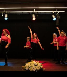 Final de Showstars El Sauzal 2018 · foto 76