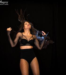 Final de Showstars El Sauzal 2018 · foto 44