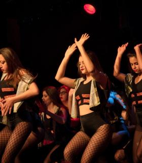 Final de Showstars El Sauzal 2018 · foto 80