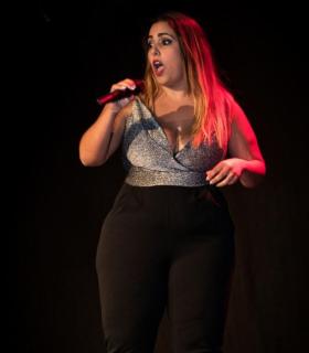 Final de Showstars El Sauzal 2018 · foto 86
