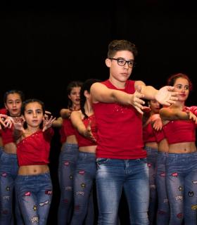 Final de Showstars El Sauzal 2018 · foto 52