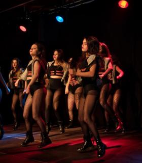 Final de Showstars El Sauzal 2018 · foto 81