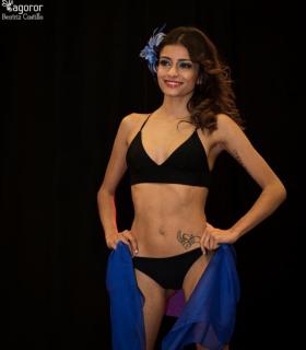 Final de Showstars El Sauzal 2018 · foto 24