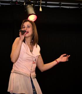 Final de Showstars El Sauzal 2018 · foto 40