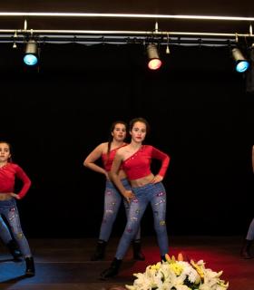 Final de Showstars El Sauzal 2018 · foto 51