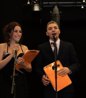 Final de Showstars El Sauzal 2018 · foto 1