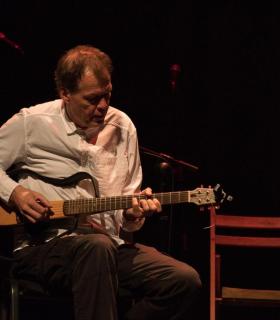 Homenaje de la Parranda Chedey a María Mérida · foto 11