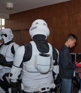 Torneo esport Ciudad de Tacoronte · foto 9