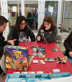 Torneo esport Ciudad de Tacoronte · foto 54