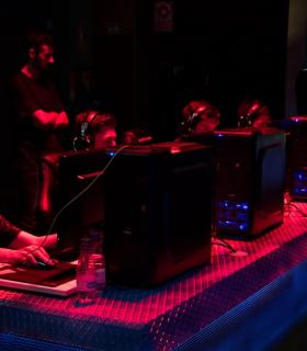 Torneo esport Ciudad de Tacoronte · foto 46