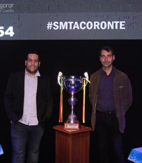 Torneo esport Ciudad de Tacoronte · foto 22