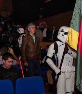 Torneo esport Ciudad de Tacoronte · foto 31