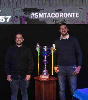 Torneo esport Ciudad de Tacoronte · foto 15