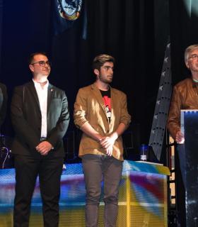 Torneo esport Ciudad de Tacoronte · foto 33